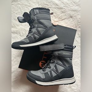 Merrell Snow Crush 2.0 Boots